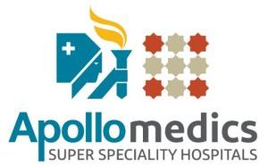 Client logo