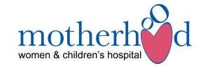 Client logo
