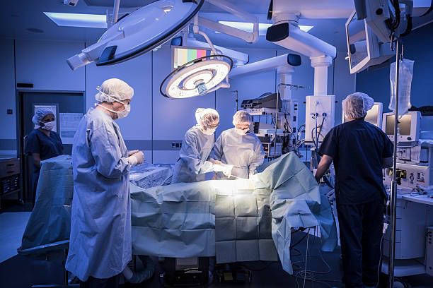 Matha Surgicals