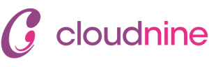 Client logo