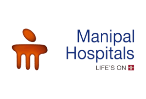 Client logo